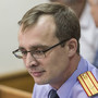 Следователя по делу ТФБ Игоря Мухина наградили медалью «За усердие в службе»