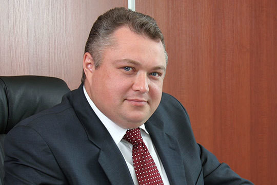 Филиал «Ростелекома» в Татарстане возглавил Андрей Юдов