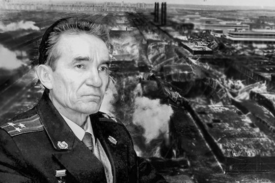 Иофар Шайфутдинов: «Мы знали, что главные виновники сидят в Москве...»