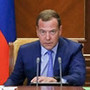 Медведев о новом «майском указе» Путина: «Деньги, естественно, должны быть найдены»