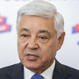 Мухаметшин договорился обсудить с Турчаком проблему изучения родных языков