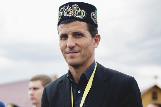 Экс-тренер «Рубина» Хави Грасия возглавил клуб АПЛ