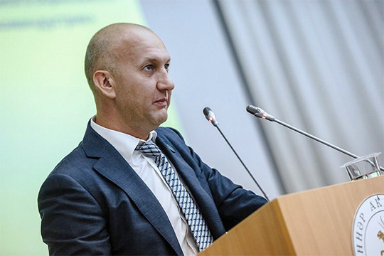 «Как казанские свалки превратились в «подснежники»