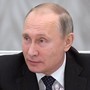 Путин и Медведев отчитались о доходах: президент за год заработал 18,7 млн рублей
