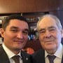 Ирек Миннахметов сообщил о выздоровлении Минтимера Шаймиева: «Наш Бабай в добром здравии» 