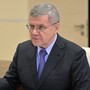 Юрий Чайка: Генпрокуратура обнародует данные по делам Березовского и Литвиненко