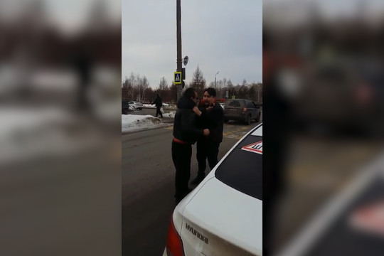 Подборка аварий в Татарстане за неделю