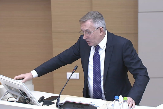 На коллегии минобразования РТ развеяли миф о протестной базе Навального среди подростков