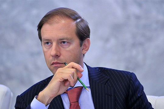 Денис Мантуров: «Автопром – больше не проклятое место»