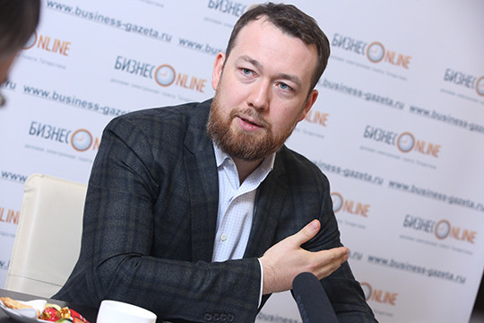 Оскар Прокопьев: «Банковский рынок ЦБ пришлось не метлой подметать, а убирать лопатой»