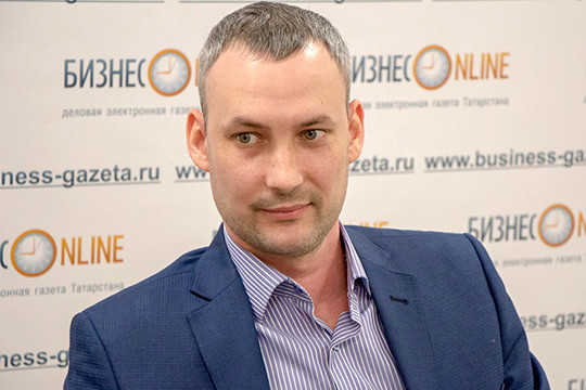 «Мое мнение: Казань не готова к ЧМ-2018 по футболу!»
