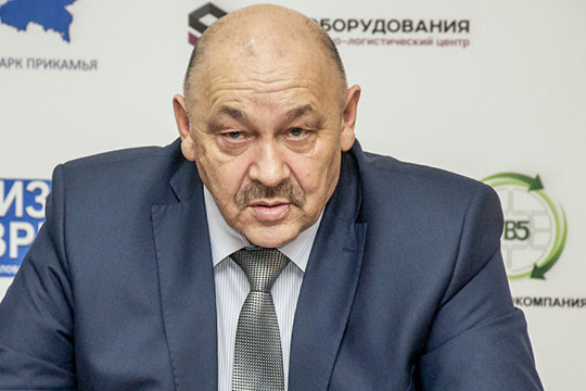 «От учителей до директорского корпуса – все его уважают»