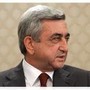 Премьер Армении Серж Саргсян на фоне протестов подал в отставку