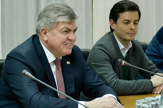 «Что будет, когда Челны не будут иметь статуса ТОСЭРа? Нам людей выгонять на улицу?»