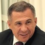 «До Америки мы вряд ли дойдем пока...»: Минниханов в Сочи пооткровенничал с финалистами конкурса «Лидеры России»