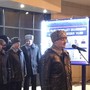 ​В ЖК «Салават Купере» открыли новое помещение отдела полиции «Юдино»