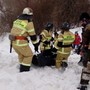 Первая жертва «бурана века»: под лавиной в Чистопольском районе погиб 15-летний подросток