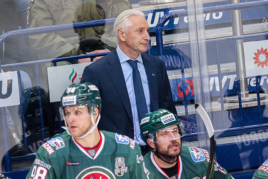 «Че пыхтишь-то?»: Билялетдинов снова проиграл «Магнитке»