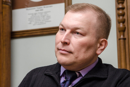 «Не обязательно менять законодательство России, чтобы вести бизнес по законам Шариата!»