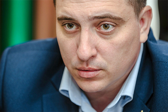 Сергей Толстых: «Новый виток нападений в школах близок: все больше детей кричит «АУЕ»
