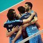 ​Казанский «Зенит» выиграл Лигу чемпионов, завоевав пятый трофей за сезон
