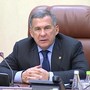 Рустам Минниханов о сокращениях в ГИБДД: «И так ситуация на дорогах непростая… И такие решения непродуманные»
