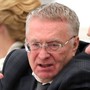 «Чтобы все тюркоязычные народы мне отдали свой голос!»: Жириновский перешел на турецкий и обещал говорить на татарском
