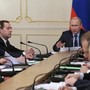 Путин на первой встрече с новым правительством обозначил его задачи и цели: «Никаких ссылок на обстоятельства!»