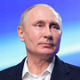 Путин сегодня встретится с кандидатами, баллотировавшимися в президенты