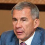 Минниханов о создании судостроительной корпорации «Ак Барс»: «Тактически решение правильное»