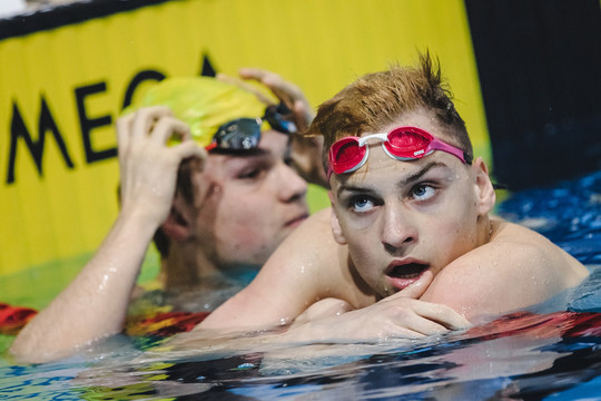 Mad Wave Challenge в Казани: было круто!