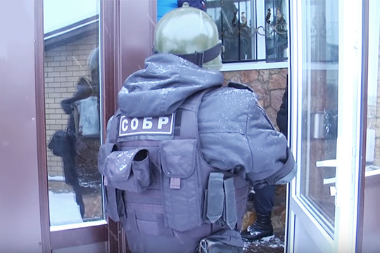 Артем Хохорин сдержал обещание: МВД и СКР объявили о раскрытии убийства обнальщика