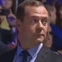 Новая команда Медведева: Голодец – вице-премьер по спорту, Мутко – по строительству, Силуанов – первый вице-премьер