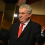 Пророссийский Милош Земан вновь избран президентом Чехии