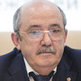 Руководитель Росздравнадзора по РТ Рустэм Сафиуллин покинул свой пост и перешел на работу в минздрав Татарстана