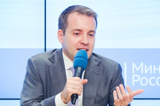 «Эта история излишне подсвечена СМИ»: Никифоров о возможной блокировке Telegram