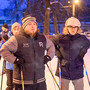 Десятки нижнекамцев вышли на лыжню в память об убитой Гульшат Котенковой