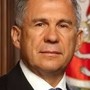 Минниханов ознакомился с ходом благоустройства набережной озера Кабан