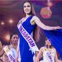 Уроженка Казани стала «Мисс бикини мира» на конкурсе Miss Tourism Queen International