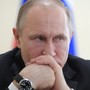Путин объявил 28 марта днем национального траура по погибшим в Кемерове