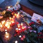 Кемеровские школьники в Казани приняли участие в акции памяти по жертвам пожара в ТЦ «Зимняя вишня»