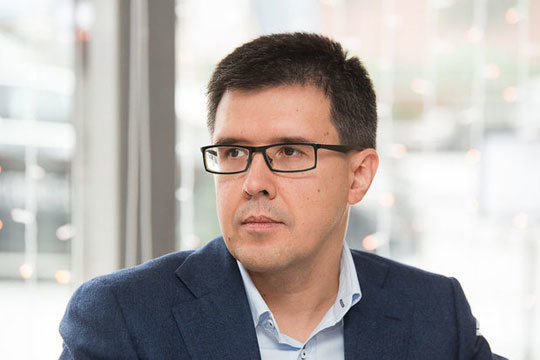 Телекоммуникационный рынок Татарстана: итоги 2017 года