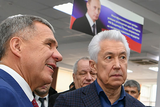 «Ханов пересажаем и заживем»: как федералы провели «день длинных ножей» в Дагестане