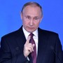 Путин объявил о создании в России уникального супероружия: «Нас никто не слушал! Послушайте сейчас!»