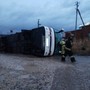 В Удмуртии попал в ДТП автобус с 39 туристами, направлявшимися на экскурсию в Казань