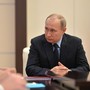 В Кремле раскрыли сценарий инаугурации президента