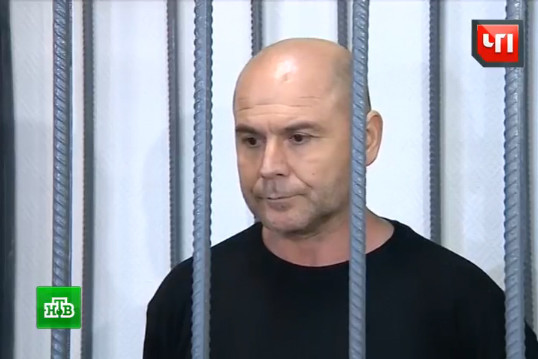 Анестезиолог, практиковавший в Чистополе, осужден в Подольске за домогательство
