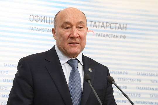 Марат Ахметов сделал заявление об ограничении ввоза белорусской продукции