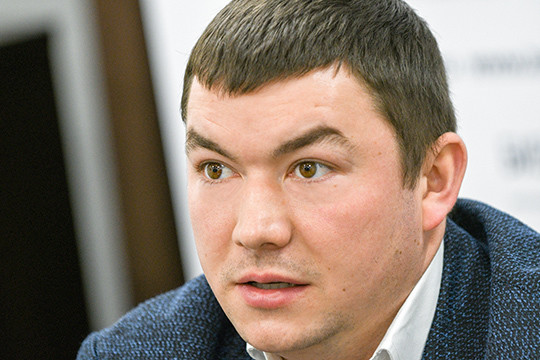 Артур Гибадуллин, ПК «Карповка»: «Попробуй получи субсидии, если нет знакомых в министерстве»