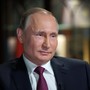Владимир Путин рассказал, что не намерен менять Конституцию РФ